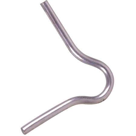 Jacto Jacto Sprayer Replacement Pump Lever Shaft Lock 433888